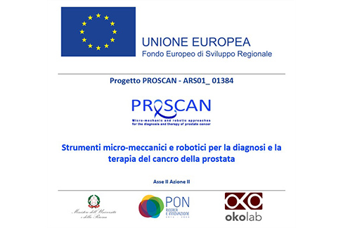 Project Funded